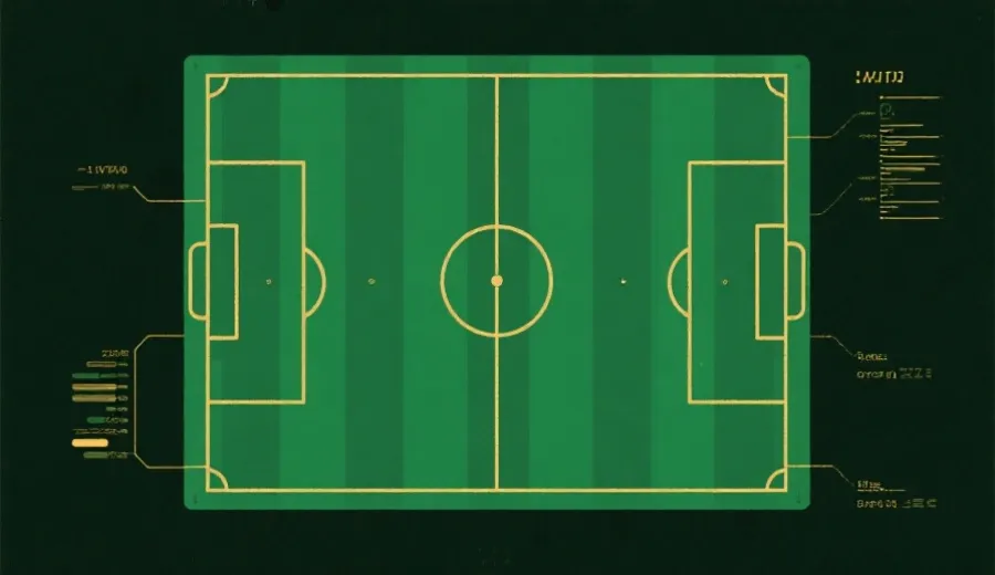 赛程、赛果与积分榜的数据联动示意图