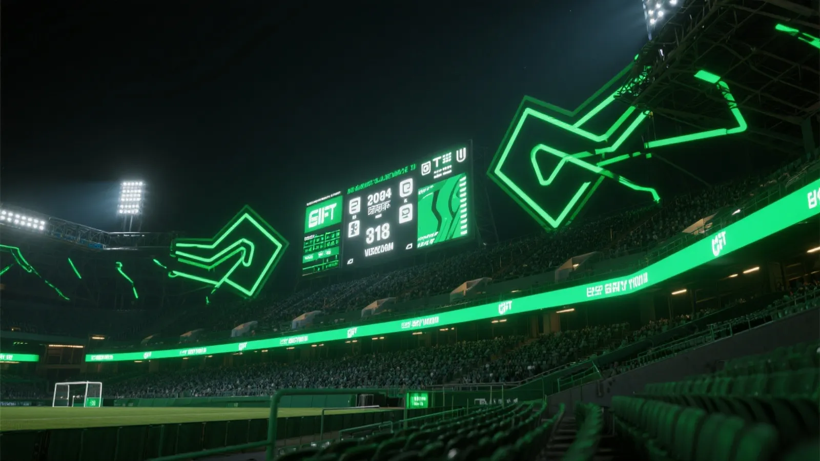 即时比分背景图