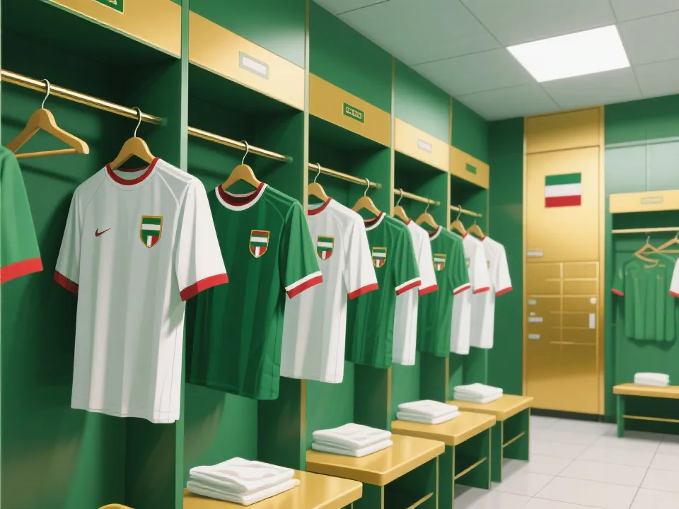 参赛球队索引与快速入口