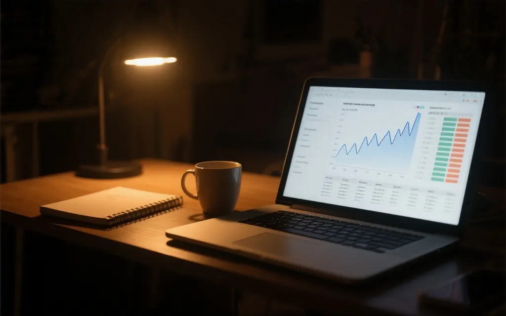 世界杯外围赔率网站运作逻辑拆解：从盲目跟风到理性分析的投注策略进化