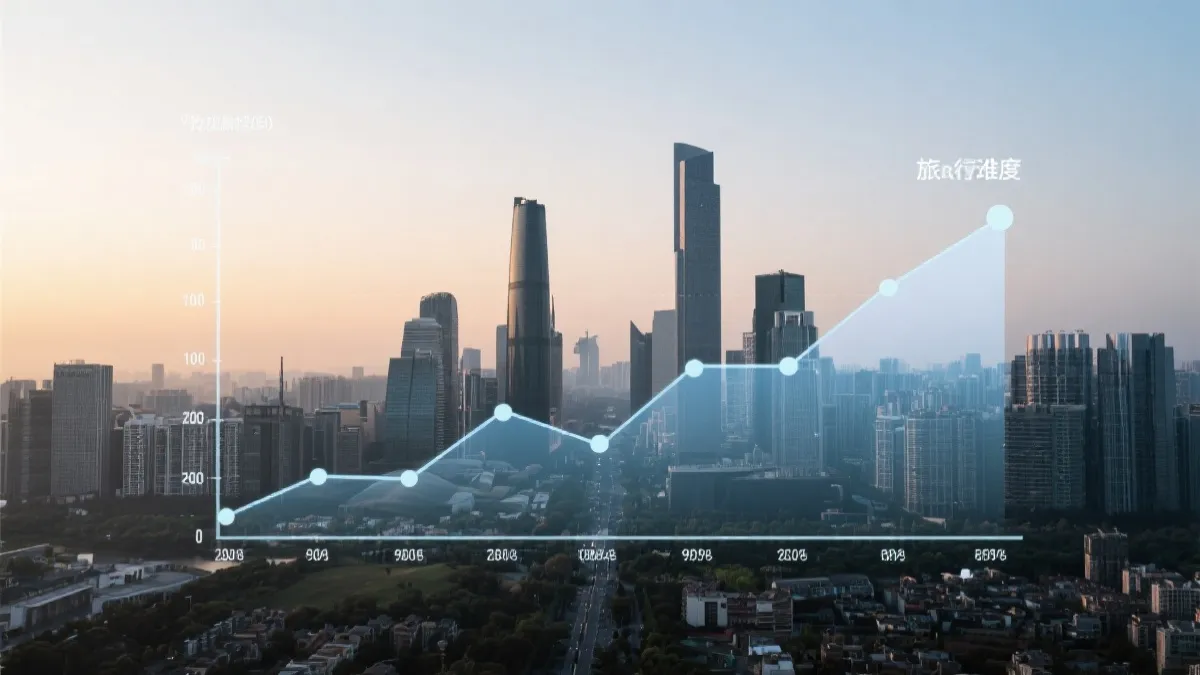 2026世界杯旅游增长：客流峰谷与价格曲线下，酒店、民宿与跨境出行的投资机会地图